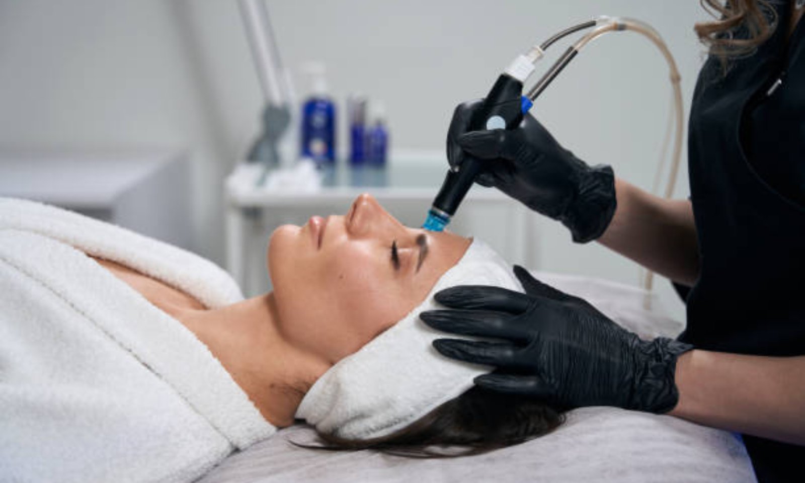 Cosmetology Courses